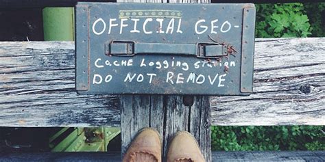 com is the listing service for geocaches around the world. . Geocache near me